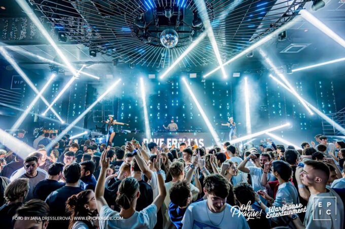 Prague | Epic Entrance : Best Modern Club in Prague - Frequently Asked Questions