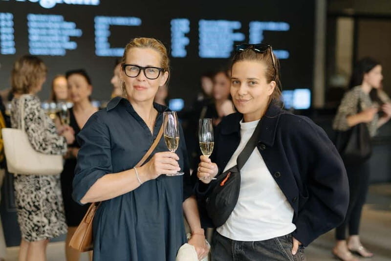 Prague  Exclusive Guided Tour for Two at Kunsthalle Praha - Practical Details and Tips