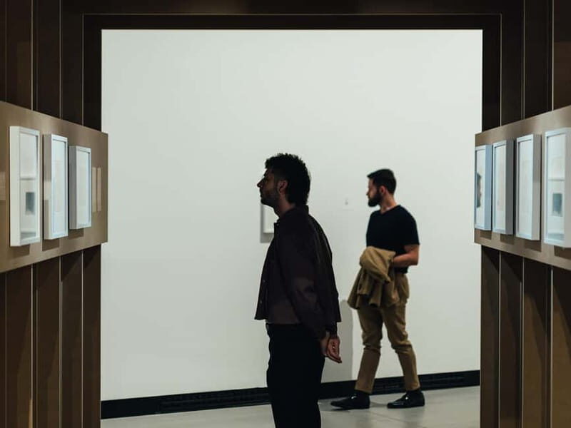 Prague  Exclusive Guided Tour for Two at Kunsthalle Praha - Final Thoughts