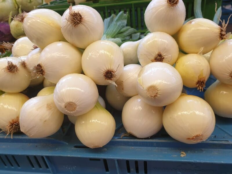 Prague: Famous Markets of Prague Tour - Booking Information
