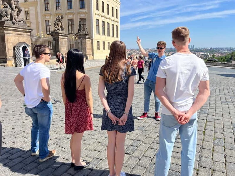 Prague: Fat Tire or Regular Scooter Tour with A Local Guide - Why Choose This Tour?