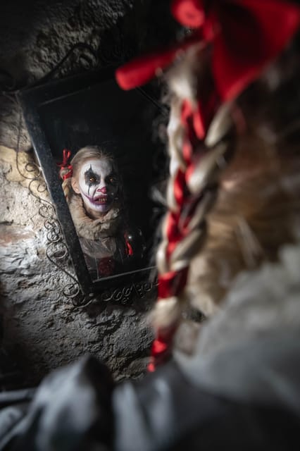 Prague Fear House: Best Haunting Experience in Prague - An In-Depth Look at Prague Fear House