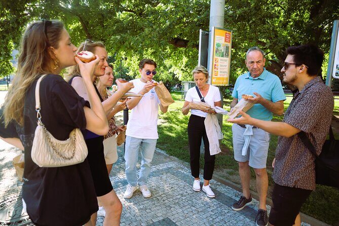 Prague Food tasting tour in Hidden Gems for Small Groups - Who Will Love This Tour?