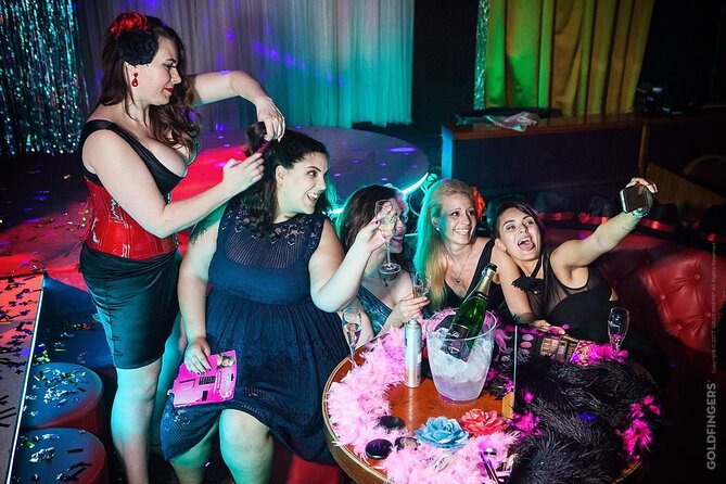 Prague for Ladies - Guided Tours and Sightseeing