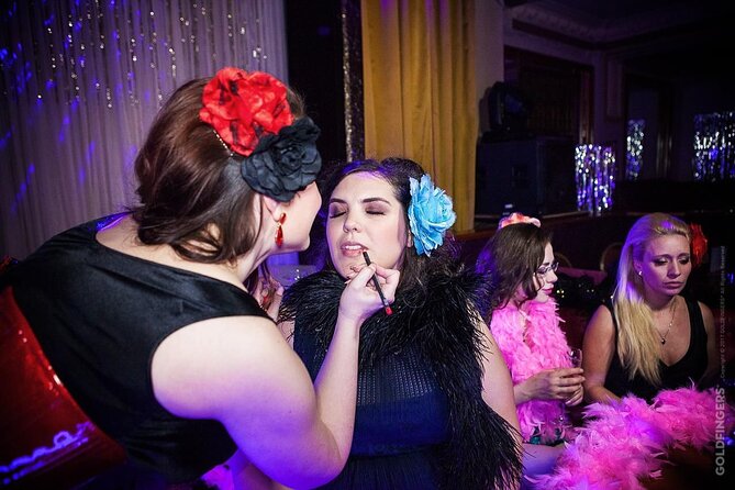 Prague for Ladies - Accommodation and Convenience