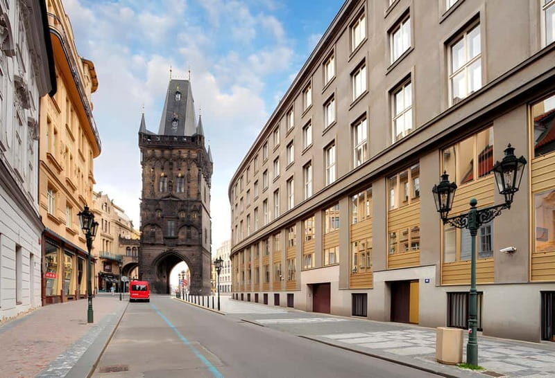 Prague: Full-Day Guided Tour of Prague in a Small-Group - Who Should Book This Tour?