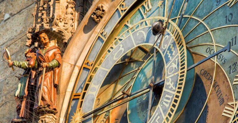 Prague: Full-Day Old Town, River Cruise & Prague Castle Tour - A Deep Dive into the Tour Experience