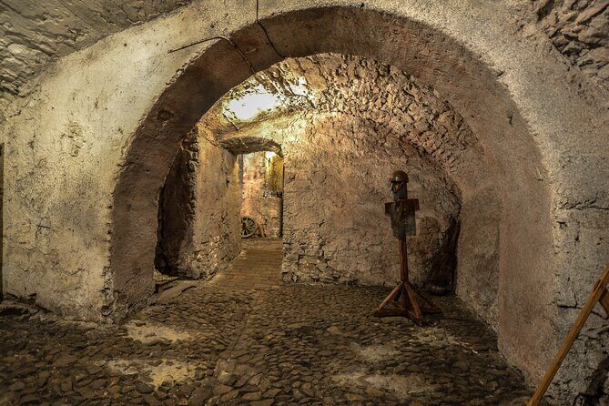 Prague Ghosts, Legends, Medieval Underground and Dungeon Tour - FAQs About the Prague Ghosts, Legends, and Underground Tour