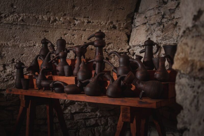 Prague: Ghosts, Legends, Medieval Underground & Dungeon Tour - Key Points