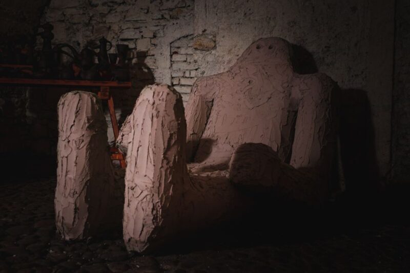 Prague: Ghosts, Legends, Medieval Underground & Dungeon Tour - Final Thoughts