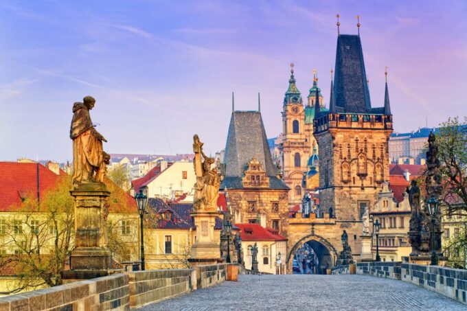 Prague: Go City All-Inclusive Pass With Hop-On Hop-Off Bus - Frequently Asked Questions