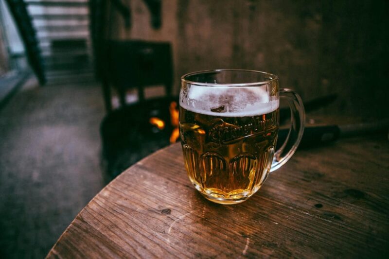 Prague: Guided Pub Crawl with Beer and Food Tastings - A Detailed Look at the Tour Experience