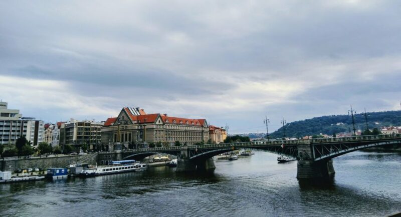 Prague: Guided Scooter Tours - Tour Options and Highlights