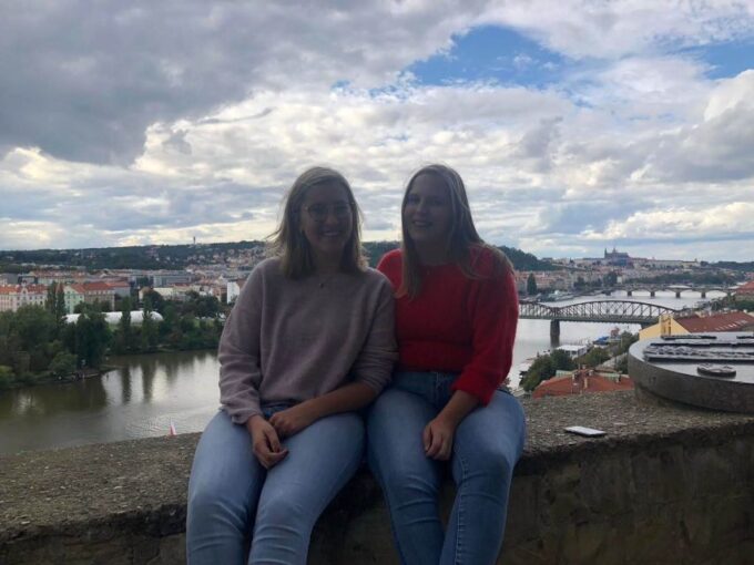 Prague: Guided Scooter Tours - Cancellation and Refund Policy