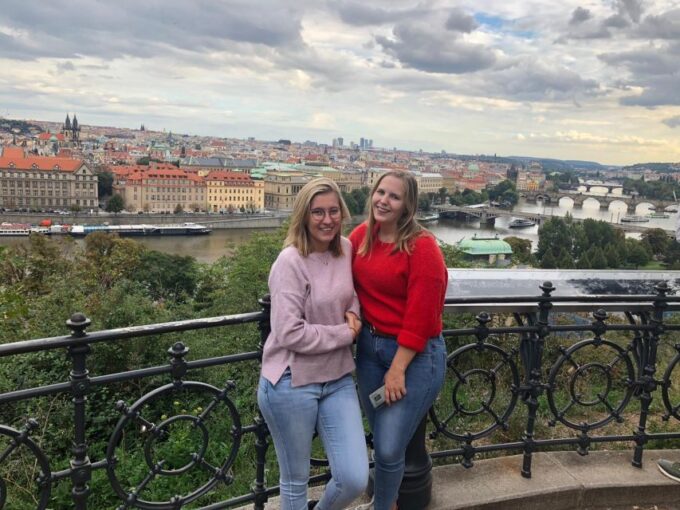Prague: Guided Scooter Tours - Frequently Asked Questions