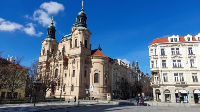 Prague Half Day Private Guided Tour by Car or Foot - Tour Duration