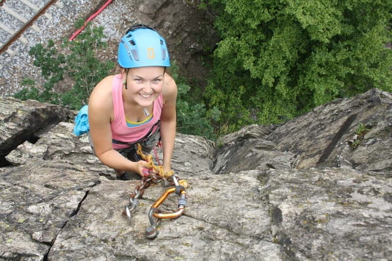 Prague: Half-Day Rock Climbing Experience with Instructor - An In-Depth Look at the Experience