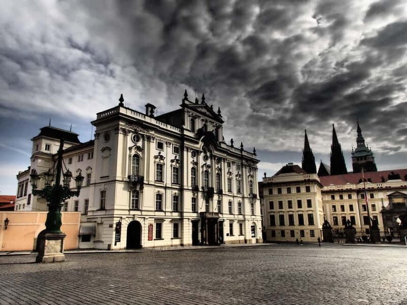 Prague: Hidden Gems - All inclusive - Introduction