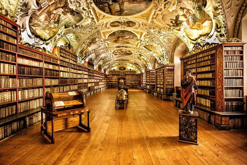 Prague: Hidden Gems - All inclusive - Key Points