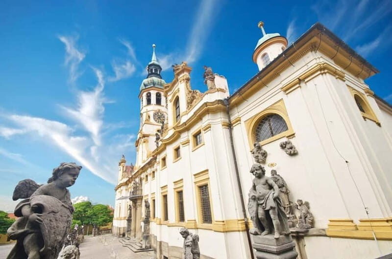 Prague: Hidden Gems - All inclusive - Practical Details and What to Expect