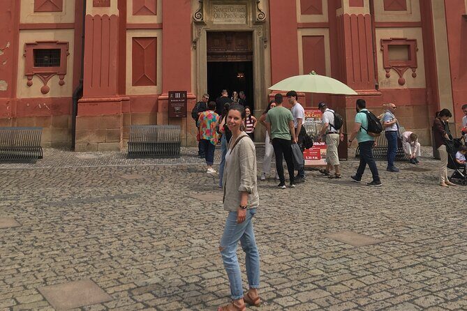 Prague Highlights & Hidden gems Private Half-Day Driving Tour - The Sum Up