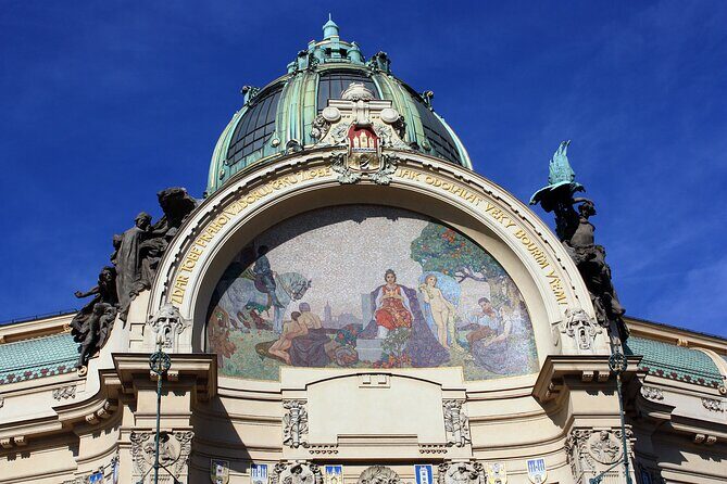 Prague Highlights in Half a Day - FAQs