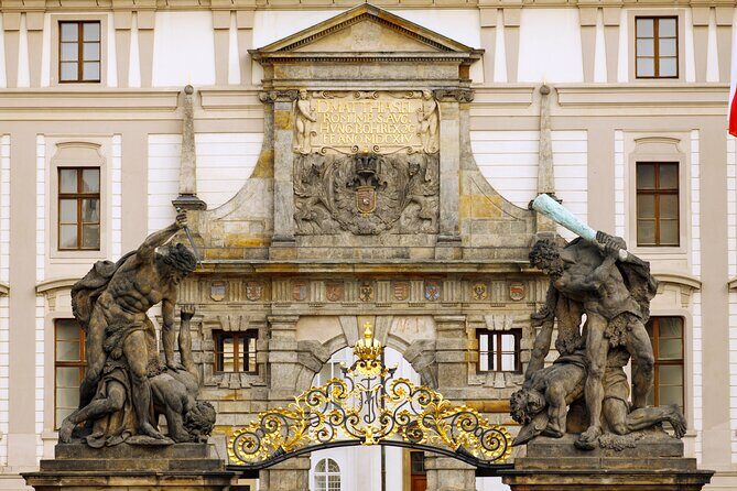 Prague Highlights in Half a Day - Final Thoughts