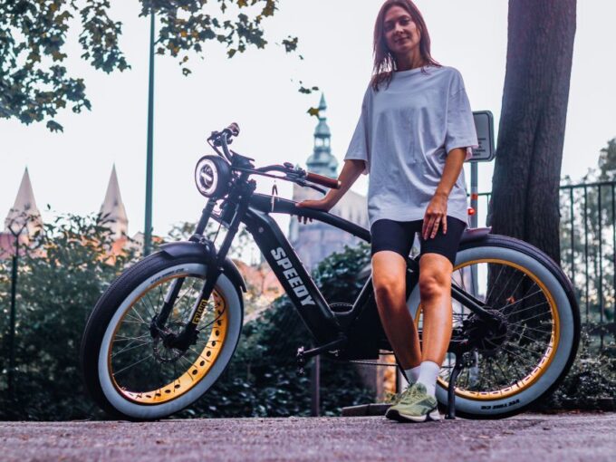 Prague Historical & Viewpoints Retro E-Bike Group Tour - Frequently Asked Questions