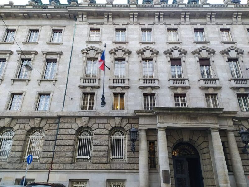 Prague: Historical Walking Tour With Focus on World War 2 - Customer Reviews and Ratings