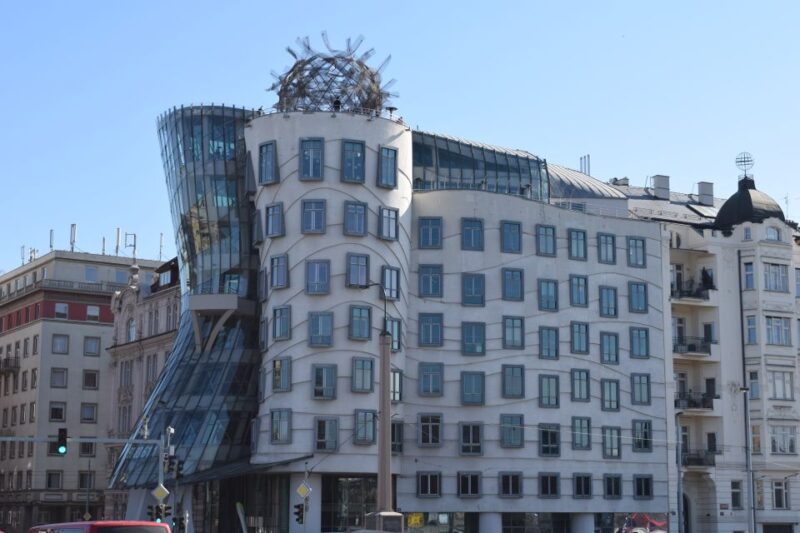 Prague: Hop-On Hop-Off Bus Tour and River Cruise Option - Tour Highlights