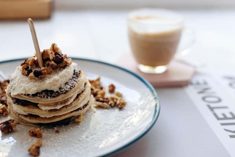 Prague: Iconic cafés early bird morning food tour. - Key Points 