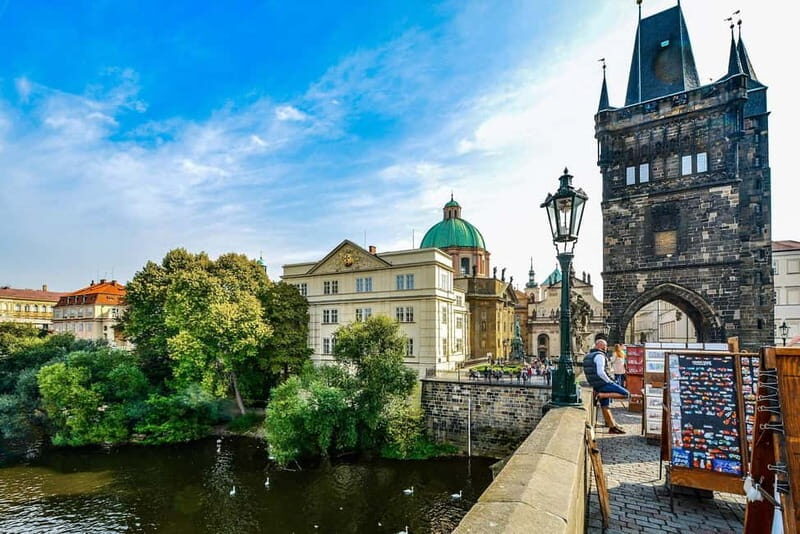 Prague: Iconic cafés early bird morning food tour. - Who Should Consider This Tour?