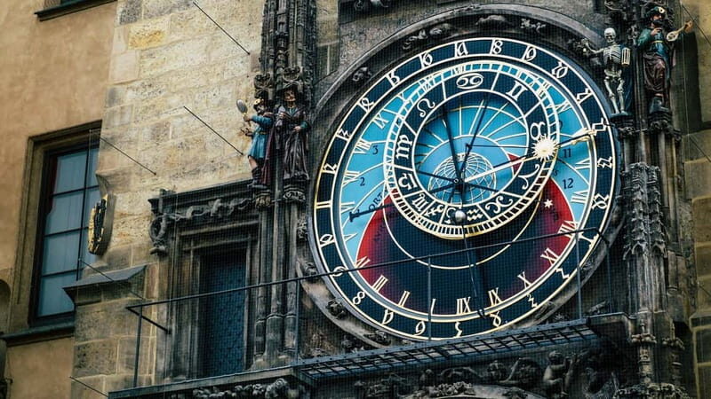 Prague: Iconic Old Town & Jewish Quarter Walking Tour - Who Should Consider This Tour?