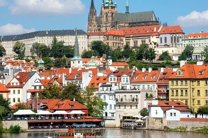 Prague In a Day: Private Full-Day Walking Tour with Prague Castle - A Deep Dive into the Prague Experience