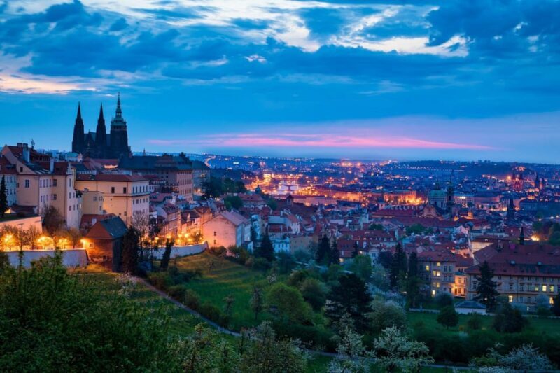 Prague In One Day: 7 hours private tour - Why Choose This Tour?