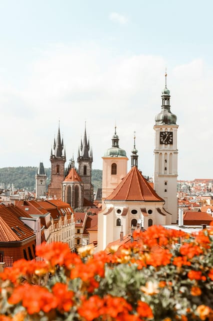 Prague In One Day: 7 hours private tour - What Makes This Tour Stand Out?