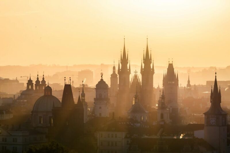 Prague In One Day: 7 hours private tour - Practical Considerations