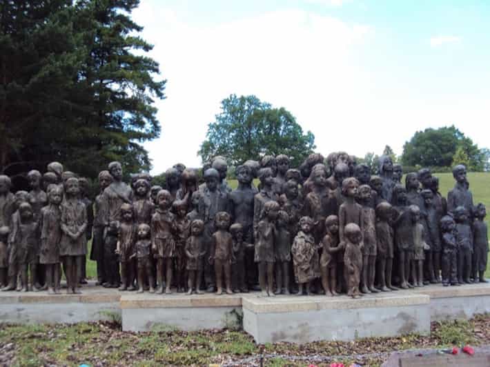 Prague: In the Footsteps of Operation Anthropoid Day Tour - Overview of Operation Anthropoid