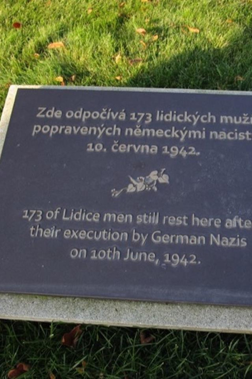 Prague: In the Footsteps of Operation Anthropoid Day Tour - Visiting the Church of St. Cyril and St. Methodius