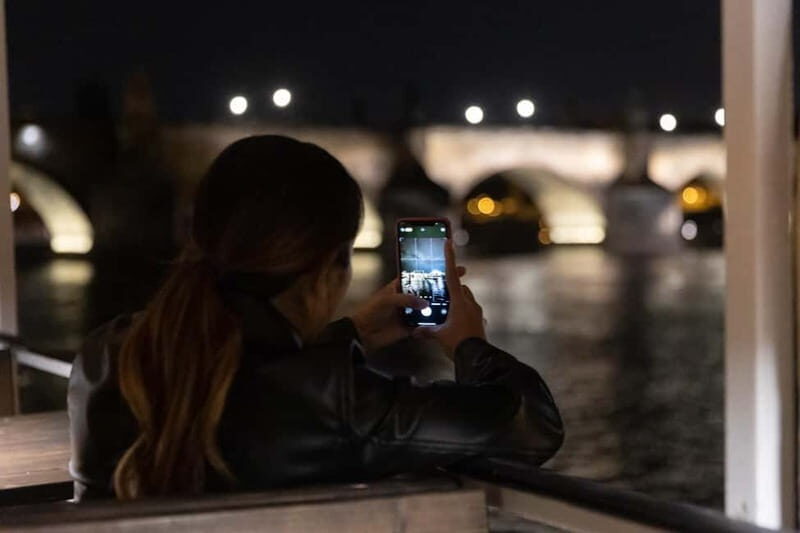 Prague: Jazz Boat Cruise with Live Concert and Optional Meal - Who Will Love This Cruise?