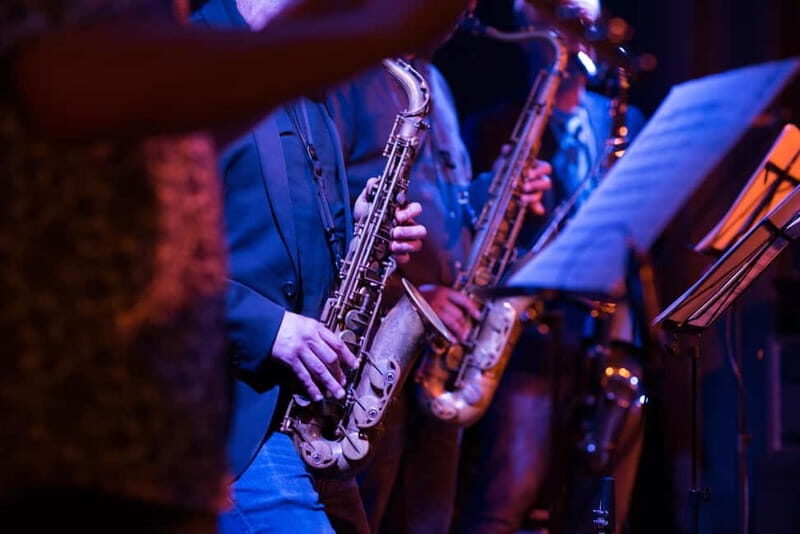 Prague: Jazz Show with Signature Cocktail - Who Should Consider This Tour?