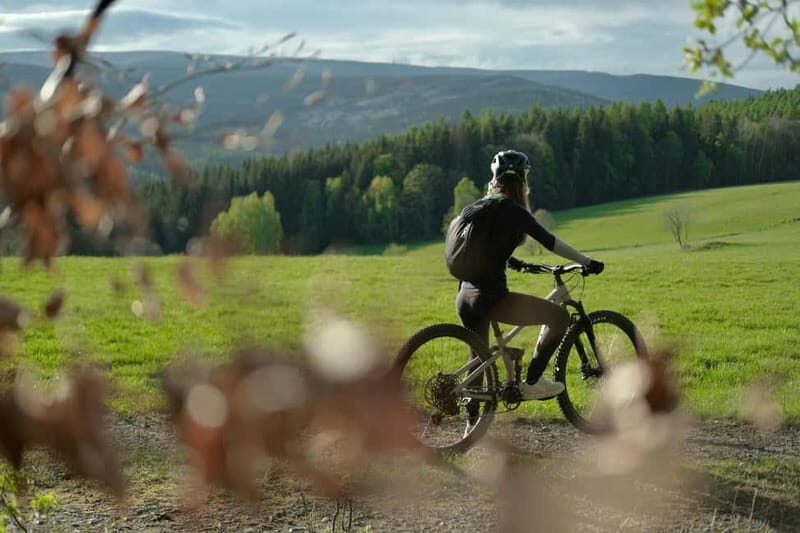 Prague: Jeseniky Mountains 5-Day Guided Bike Tour - Final Thoughts: Is This Tour Right for You?