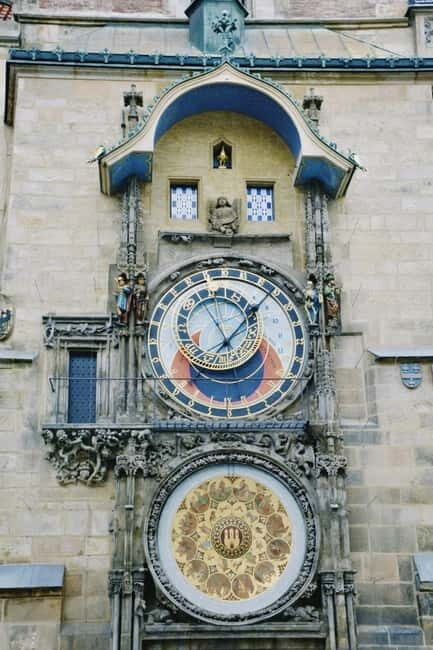 Prague: Jewish History Beyond the Jewish Quarter Guided Tour - Key Points