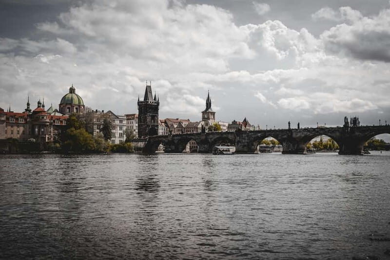 Prague: Jewish History Beyond the Jewish Quarter Guided Tour - Pricing and Value
