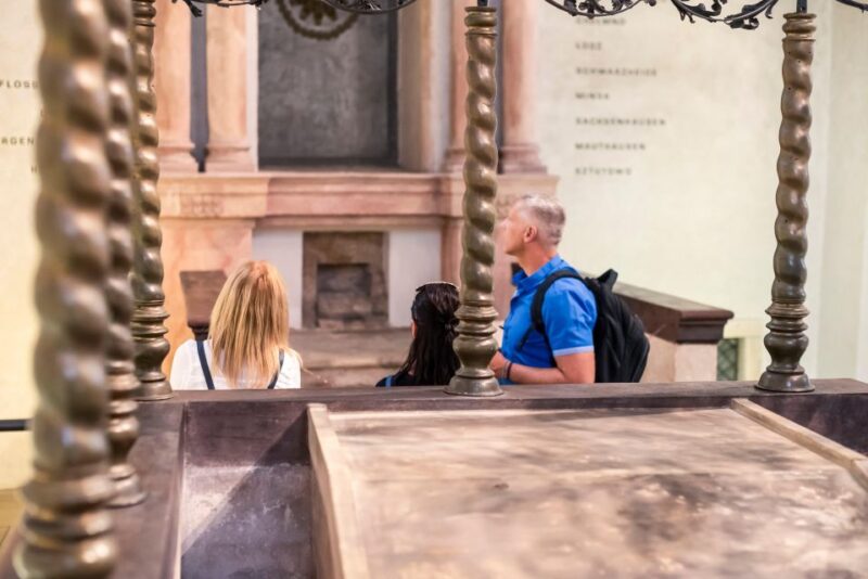 Prague Jewish Quarter Online Audio Guide - Discounts and Offers