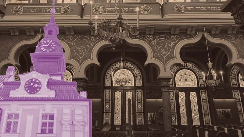 Prague: Jewish Quarter Private Guided Tour & Synagogues - The Extended Journey: Going Deeper with the 4-Hour Option