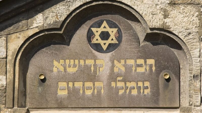 Prague: Jewish Town Walking Tour - Tour Highlights