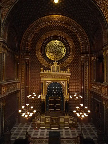 Prague: Jewish Town Walking Tour - Important Considerations