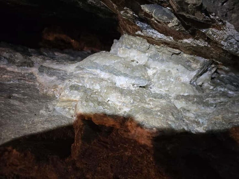 Prague: Jílové Gold Mine Tour: From Geology to Pyrotecnics - Authentic Experience & Final Thoughts