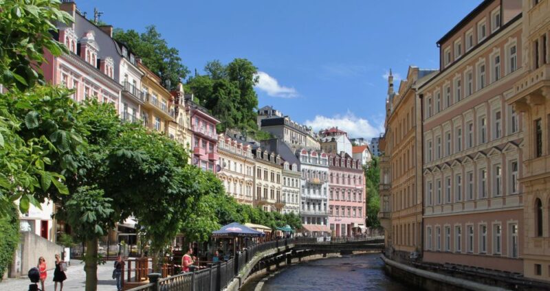 Prague: Karlovy Vary Day Trip With Watchtower and Funicular - Frequently Asked Questions